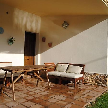 Villa Romina Piscina Privada Chiclana de la Frontera Ngoại thất bức ảnh
