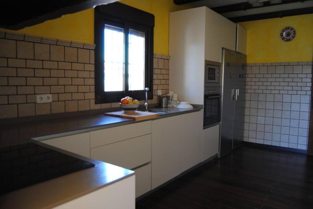 Villa Romina Piscina Privada Chiclana de la Frontera Ngoại thất bức ảnh