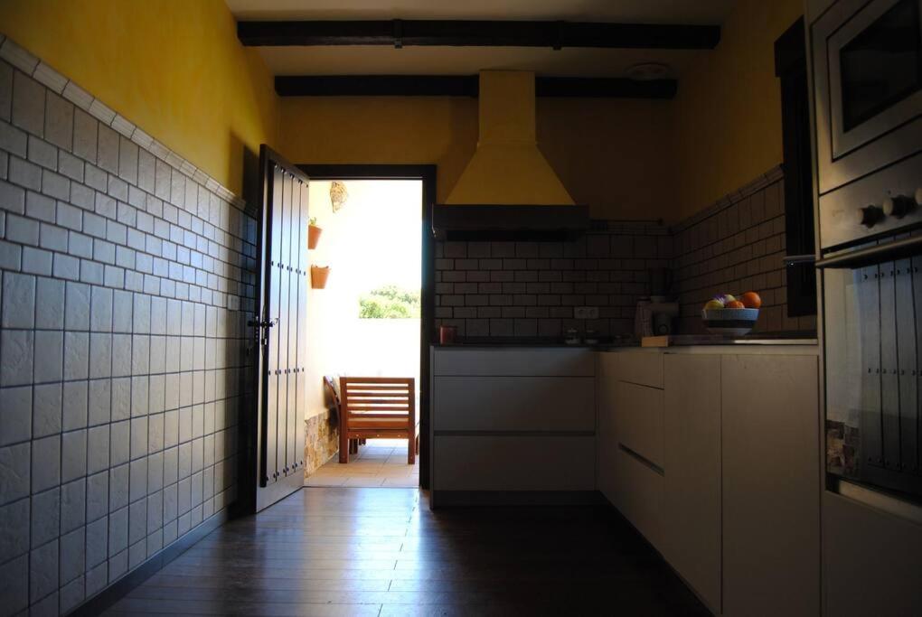 Villa Romina Piscina Privada Chiclana de la Frontera Ngoại thất bức ảnh
