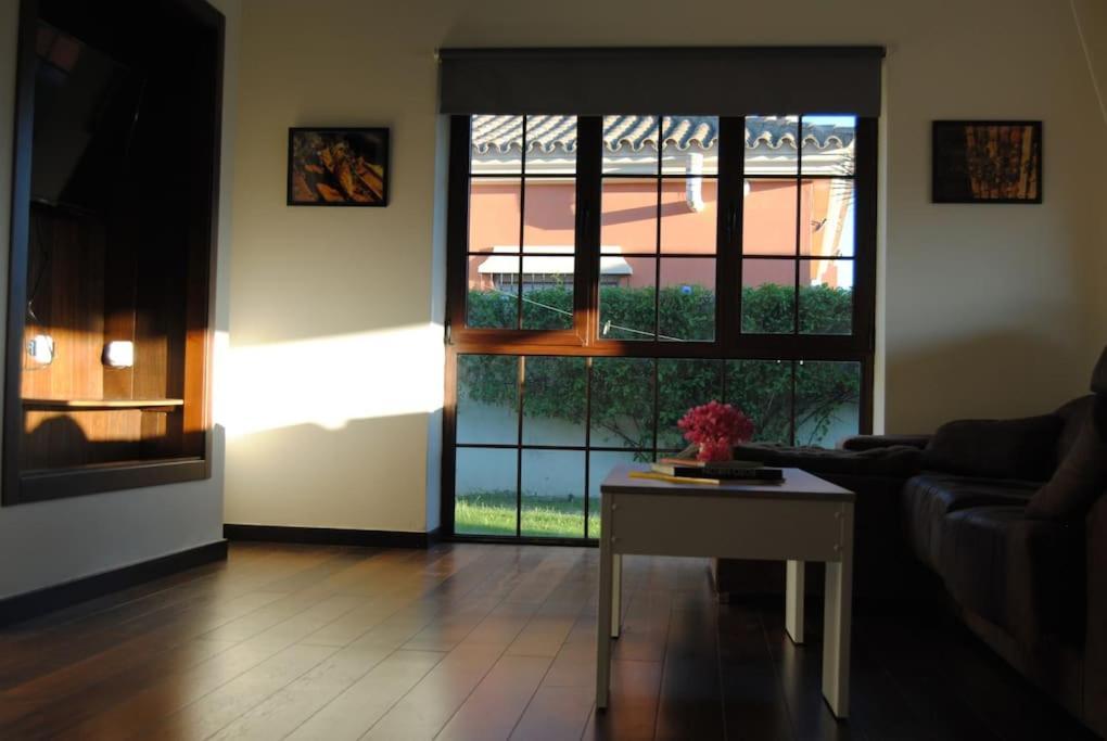 Villa Romina Piscina Privada Chiclana de la Frontera Ngoại thất bức ảnh
